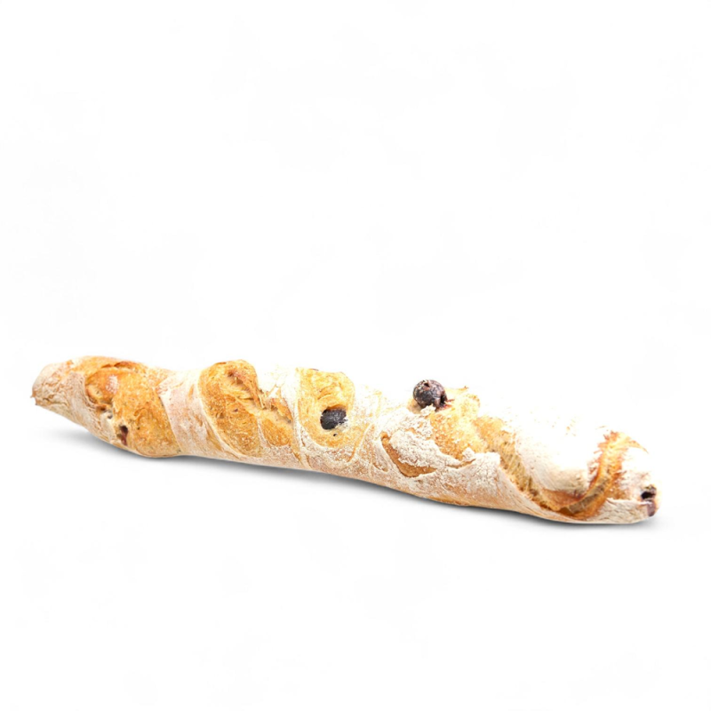 Baguette Olives "Kalamata"