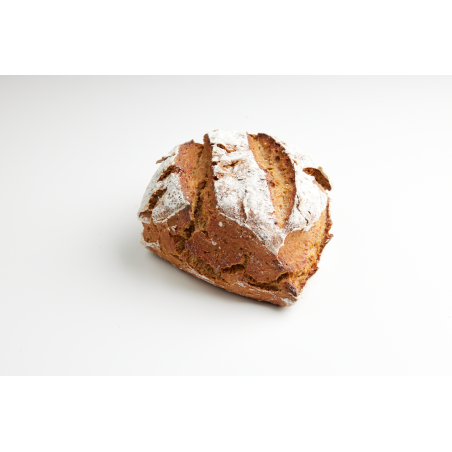 Pain du Coq IPS