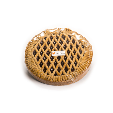Tourte de Linz 16cm