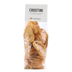 Crostinis Säckli