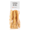 Flûtes au beurre sachet