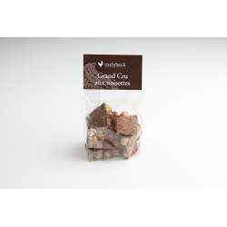 Choc Grand Cru 38% Haselnuss Säckli