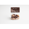 Pralines Orangenschnitz Säckli