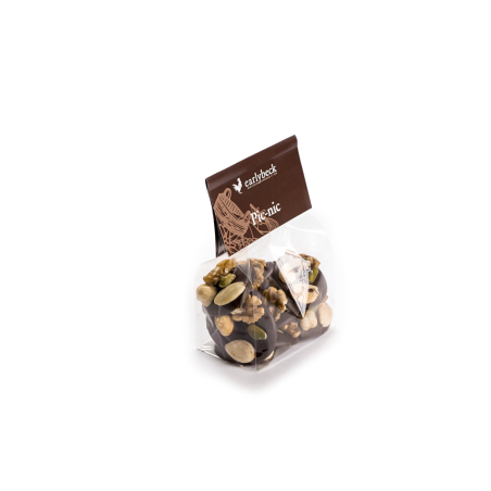 Pralines Pic-Nic dunkel Säckli