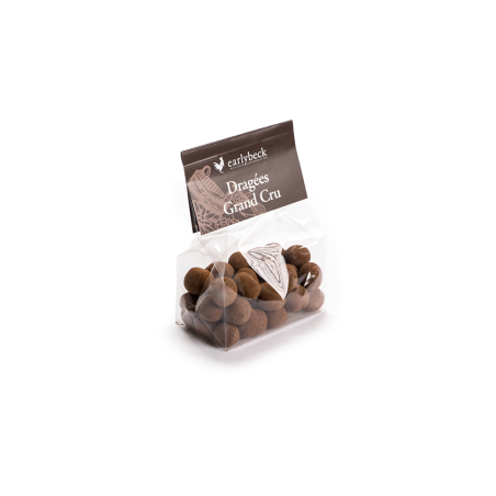 Choc Dragées au chocolat Säckli