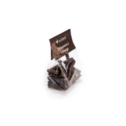 Bâtonnet à l’orange vanille sachet