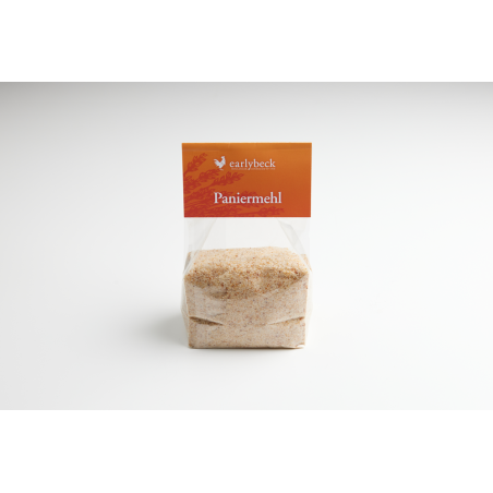 Paniermehl Säckli à 200 g