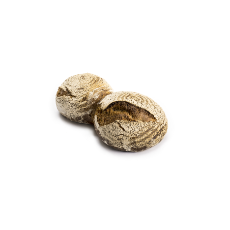 Pain Bâlois 500g