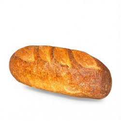 Pain mi-blanc 1 Kg long IPS