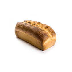 Pain mi-blanc 1 Kg carré IPS