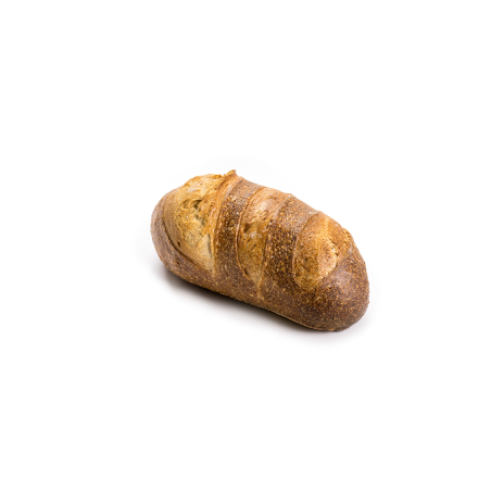 Pain mi-blanc 500g long IPS