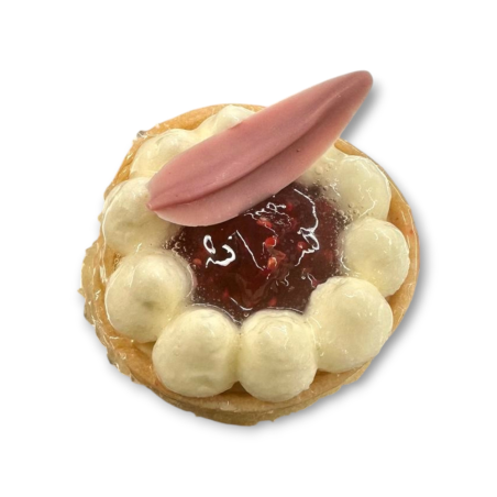 Pat Mini Écrin de Framboise