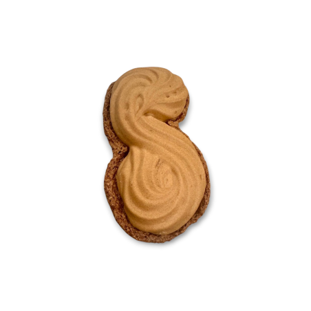 Stückli Schokolade-S