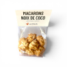 Kokosmakrönli Säckli