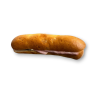 Sandw. Hotdog Schinken