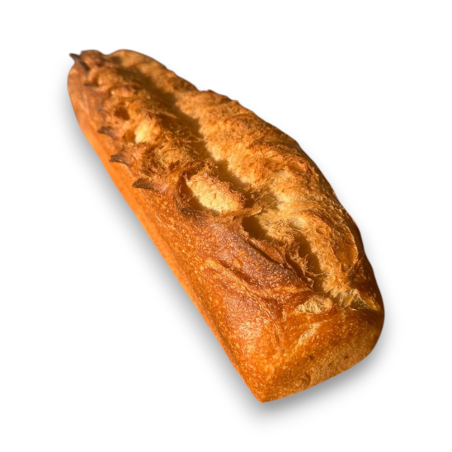 Ruchbrot 1 Kg. EARLY Model IPS