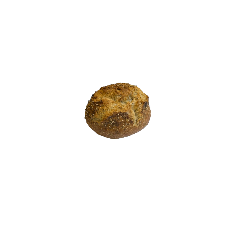 Sonnenbrot rund 55