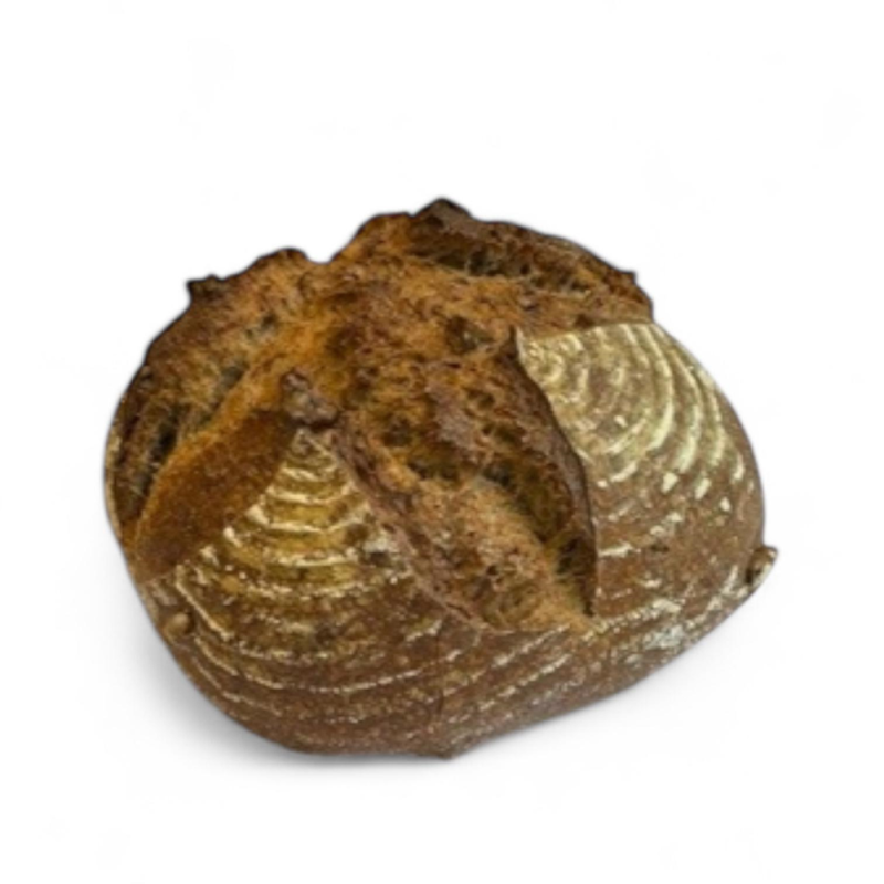 Pain aux noix
