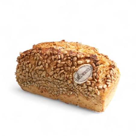 UrDinkel 3G 100% Sauerteig 48h 500g