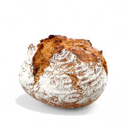 Le simple foncé petit 330g  IP-Suisse