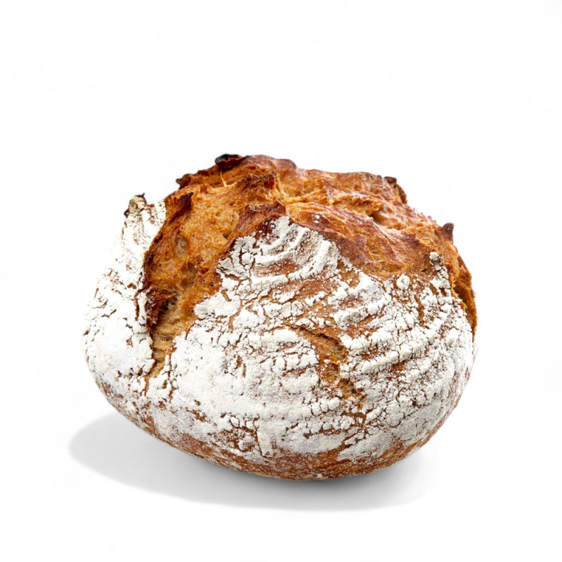 Simpel dunkel klein 330g IP-Suisse