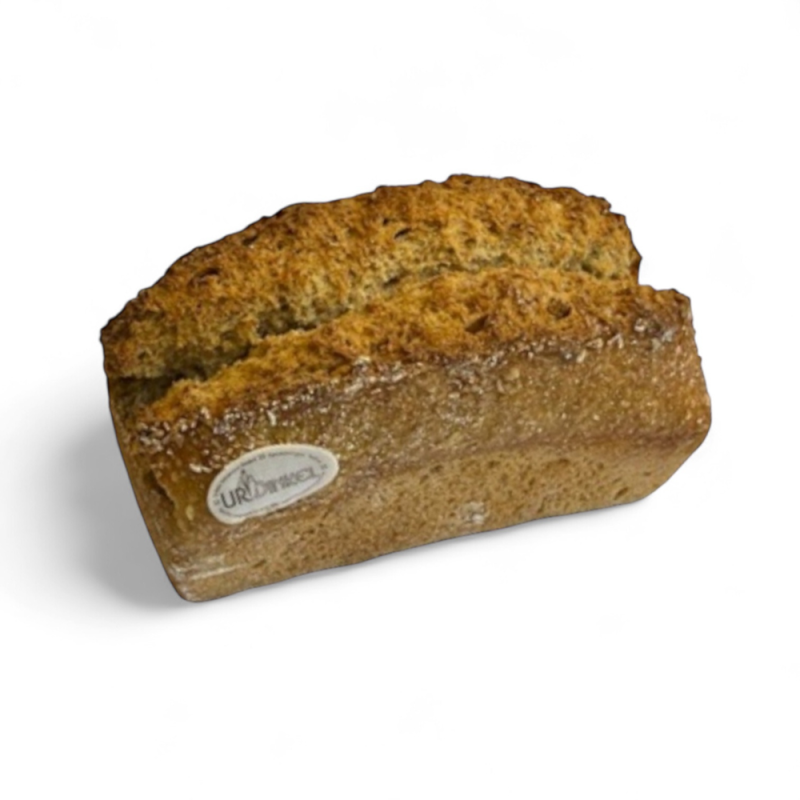 Epeautre au levain 100% 48h 500g