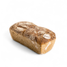 Pain d'épeautre complet 500g IPS