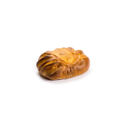 Brioche Safranée