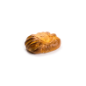 Brioche Safranée