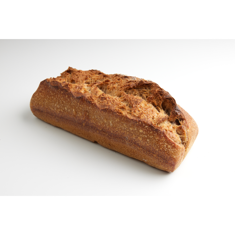Le simple foncé carré 500g IP-Suisse