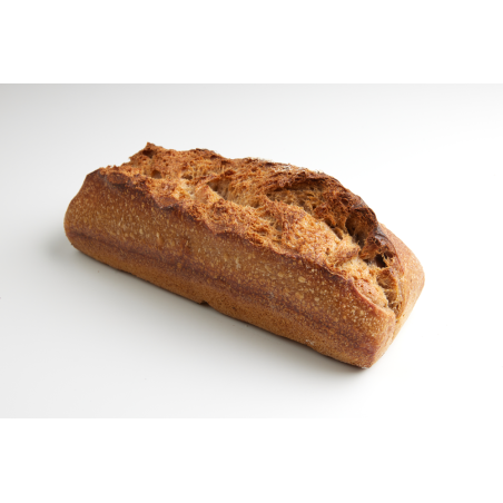 Le simple foncé carré 500g IP-Suisse