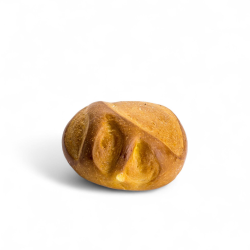 Mini Brioche safranée
