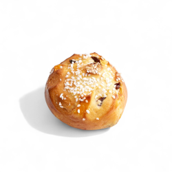 Le mou aux raisins