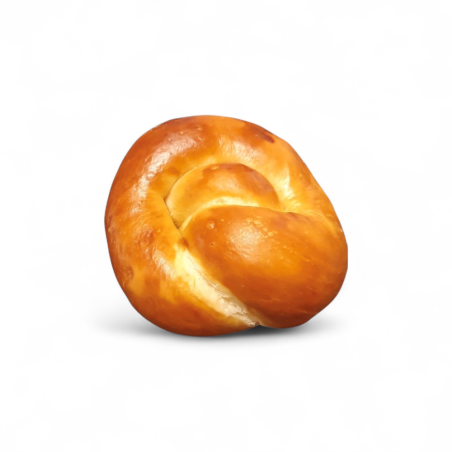 Délice Bretzel nature
