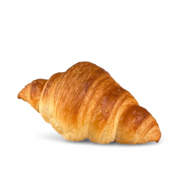 Croissant 100% beurre IPS