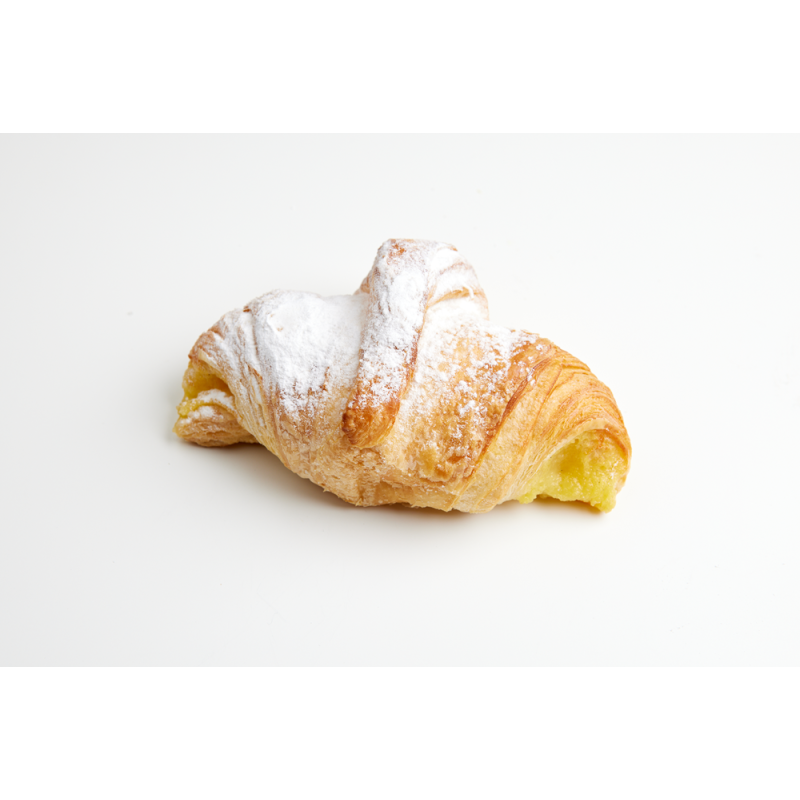 Croissant à la vanille IPS