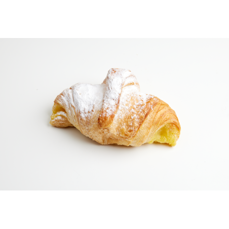 Croissant à la vanille IPS