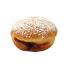 Berliner Himbeerkonfitüre