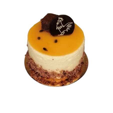 Pat Passionsfrucht Turm