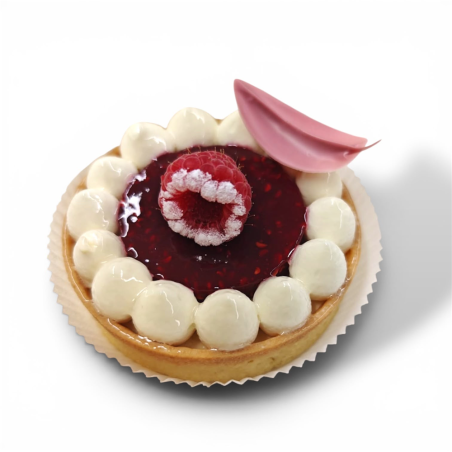 Pat Écrin de Framboise