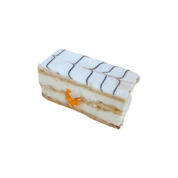 Millefeuille