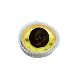 Pat Mini Citronentörtli