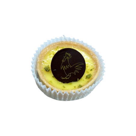 Pat Mini Citronentörtli