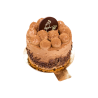 Pat Truffes rond