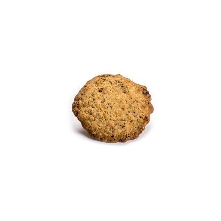 UrDinkel Vollkorn-Müesli Cookie