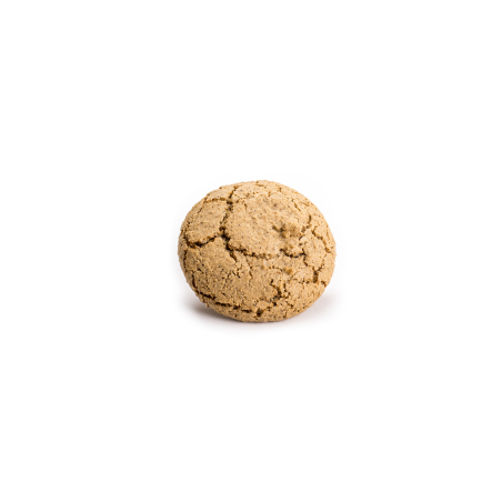 Macaron aux noisettes