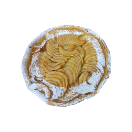 Kuchen Pomme Fine 24cm