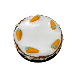 Torte Rüebli 16cm
