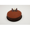 Tourte truffé 16cm