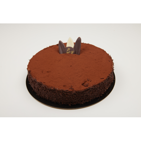 Tourte truffé 20cm